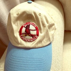 ‘47 Brand St. Louis Cardinals retro hat